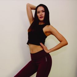 June Chua