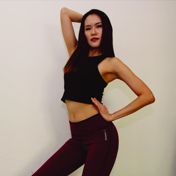 belly dancing lessons