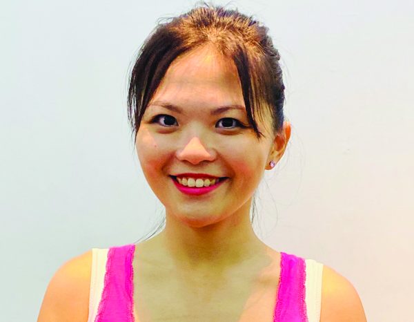 Veron Yap